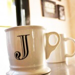 two for tea | the both and | shorts and longs | julie rybarczyk